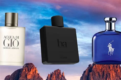 best men's perfume 2023